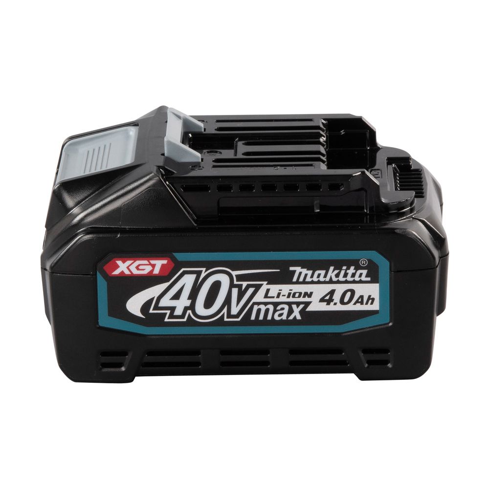 Makita Akku XGT BL4040, 40V, 4,0Ah... MAKITA-191B26-6 0088381557498 (Abb. 2)