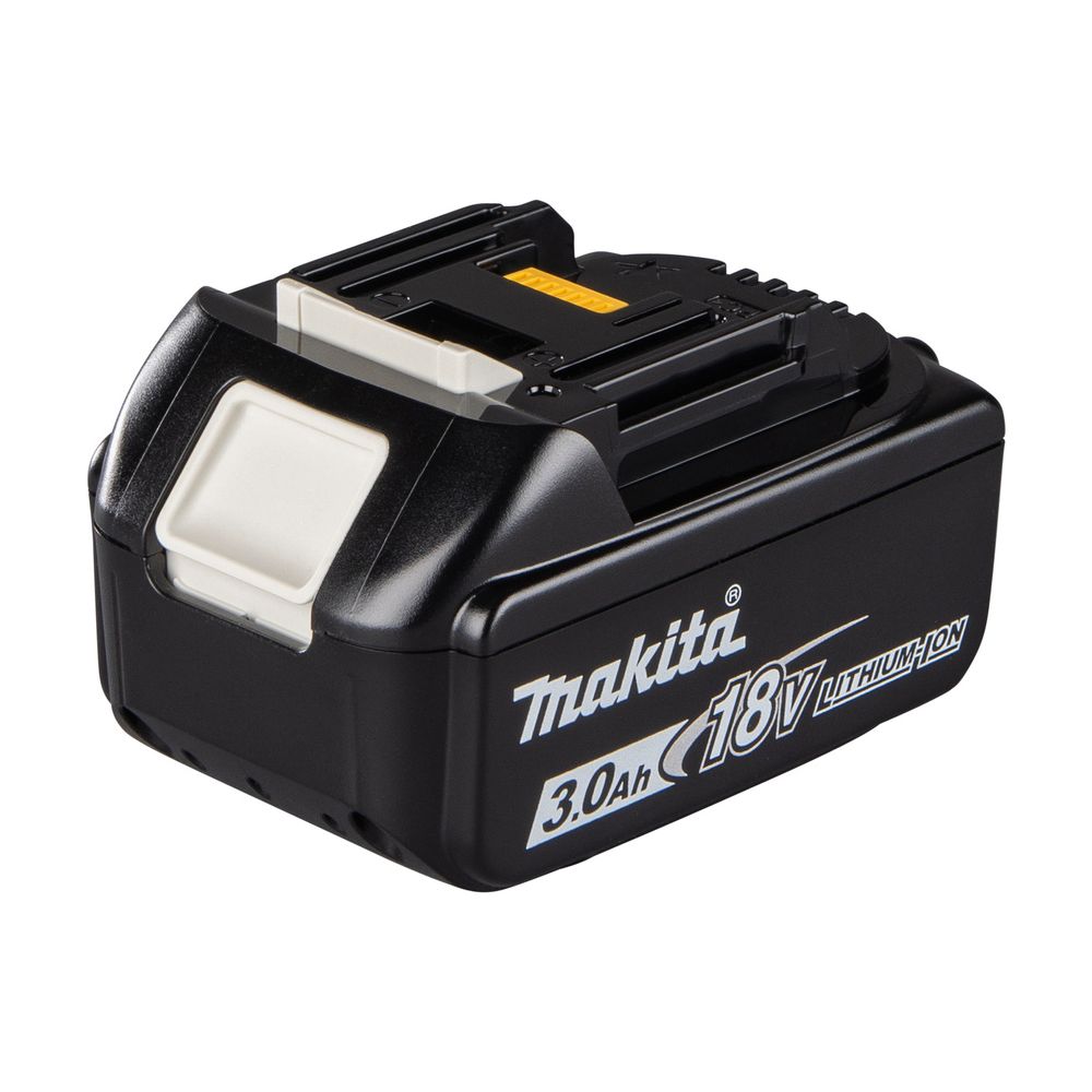 Makita Akku LXT BL1830B, 18V 3,0Ah Li-Ion mit Ladezustandsanzeige... MAKITA-197599-5  (Abb. 7)