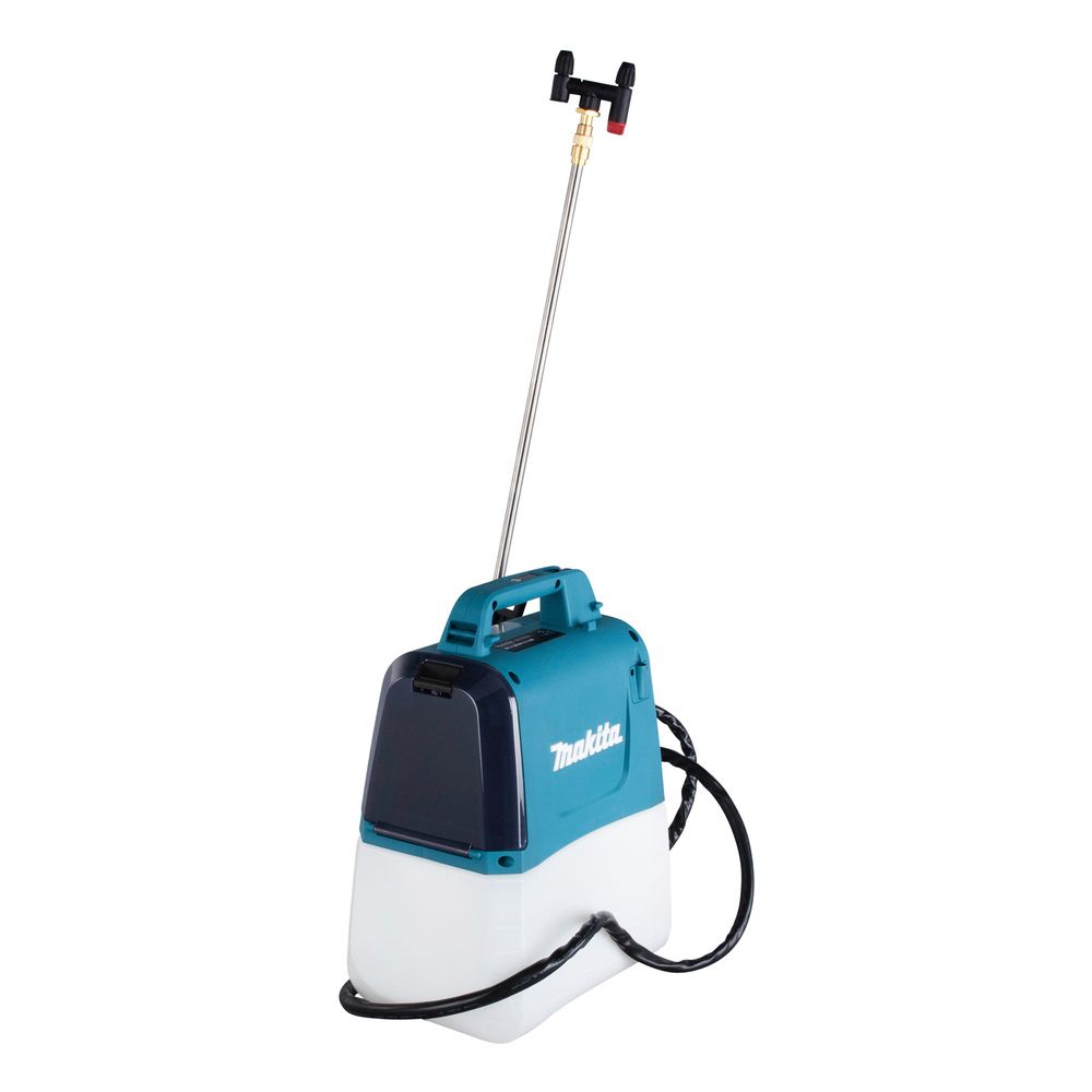 Makita Akku-Druckspritze DUS054Z, 18V 5l 3 bar, 0,5-0,7m Sprühlanze... MAKITA-DUS054Z 0088381741613 (Abb. 7)