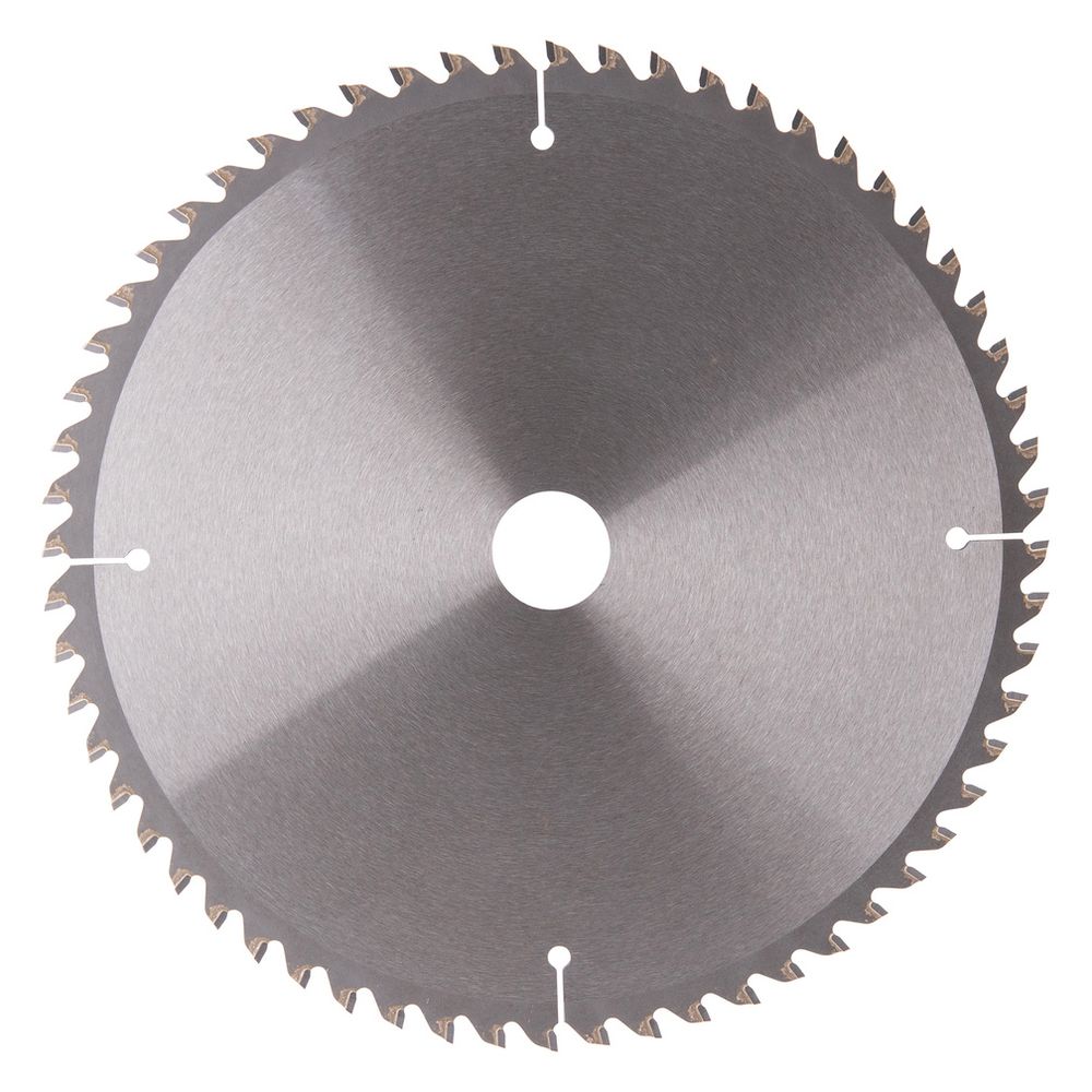 Makita Kreissägeblatt MAKBLADE B-32801, 260x30mm, 60 Zähne, Holz... MAKITA-B-32801  (Abb. 4)