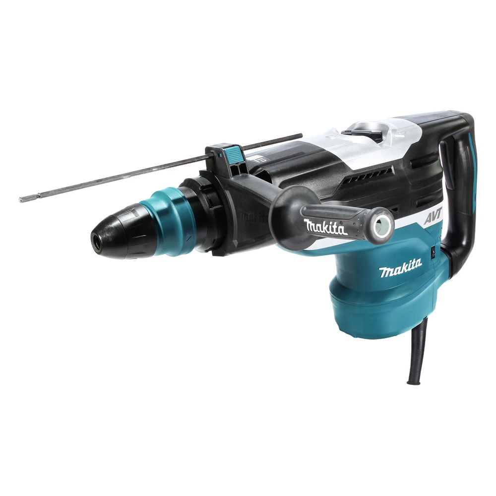 Makita Kombihammer HR5212C, 1.510W, 20J, 52mm, SDS-Max... MAKITA-HR5212C  (Abb. 4)