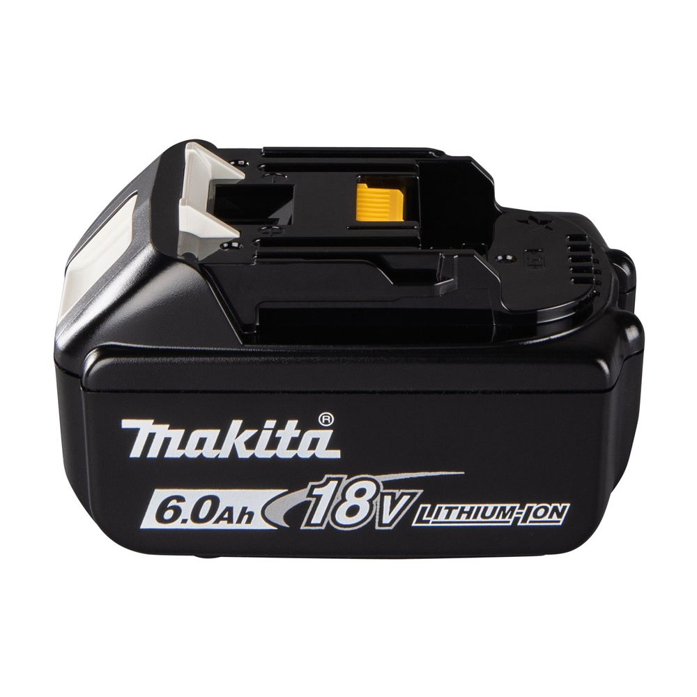 Makita Akku LXT BL1860B, 18V, 6Ah, Li-Ion, 197422-4... MAKITA-197422-4  (Abb. 6)