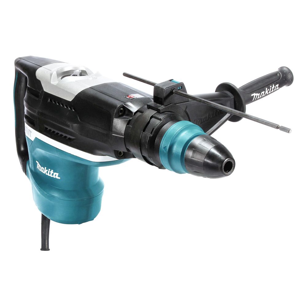 Makita Kombihammer HR5212C, 1.510W, 20J, 52mm, SDS-Max... MAKITA-HR5212C  (Abb. 11)