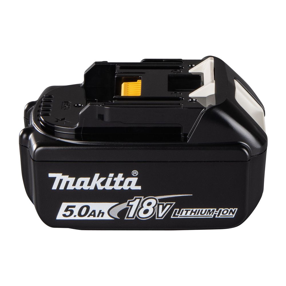 Makita Akku LXT BL1850B, 18V, 5,0Ah... MAKITA-197280-8 0088381459129 (Abb. 2)