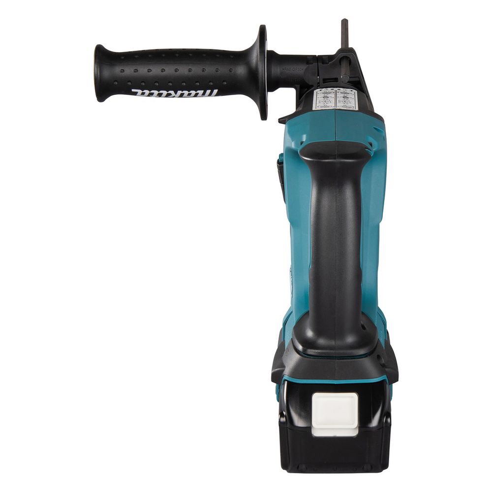 Makita Akku-Kombihammer DHR243RTJ, 18V, 2,0J, 24mm, SDS-Plus... MAKITA-DHR243RTJ  (Abb. 5)