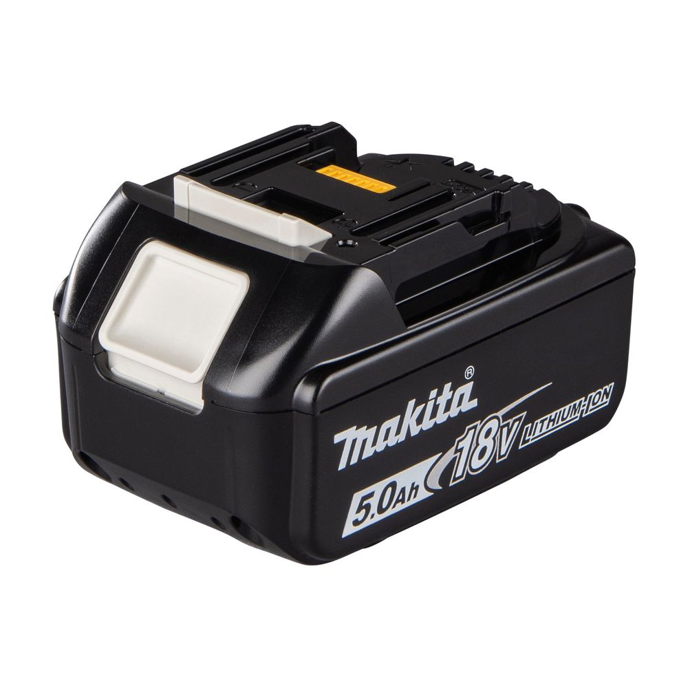 Makita Akku LXT BL1850B, 18V, 5,0Ah... MAKITA-197280-8 0088381459129 (Abb. 7)