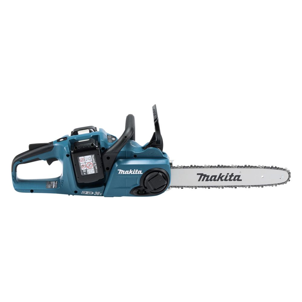Makita Akku-Kettensäge DUC353Z, 2x 18V, 20m/s, 35cm... MAKITA-DUC353Z  (Abb. 6)