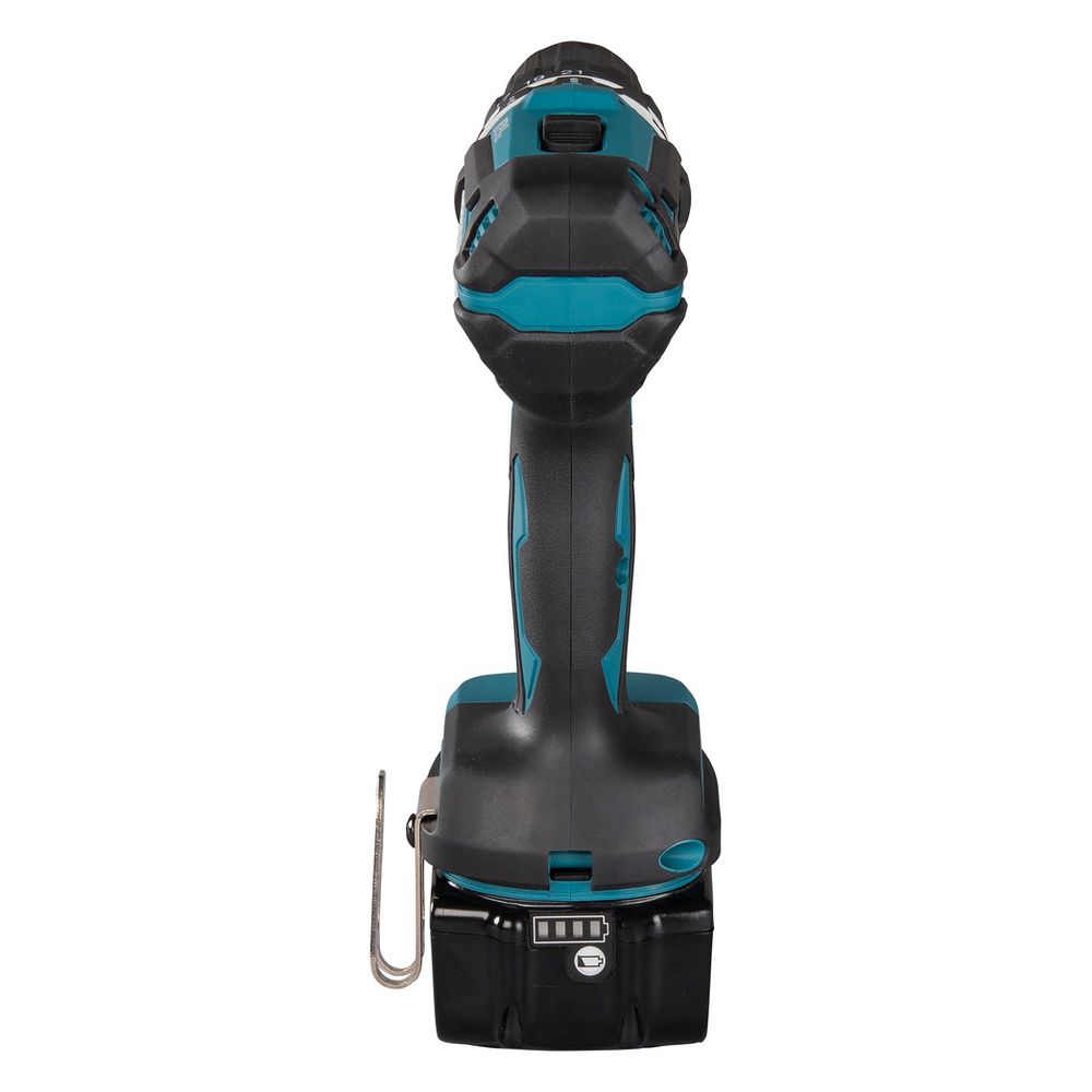 Makita Akku-Schlagbohrschrauber DHP485Z, 18V, 60 Nm, 1,7kg... MAKITA-DHP485Z 0088381866156 (Abb. 5)