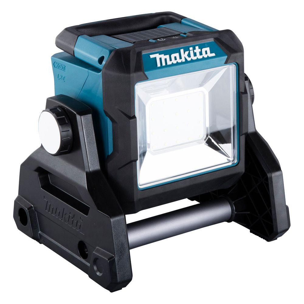 Makita Akku-LED-Baustrahler ML003G, 18-40V, 1.100lm, 240 Grad, 3,7kg... MAKITA-ML003G 0088381746632 (Abb. 11)