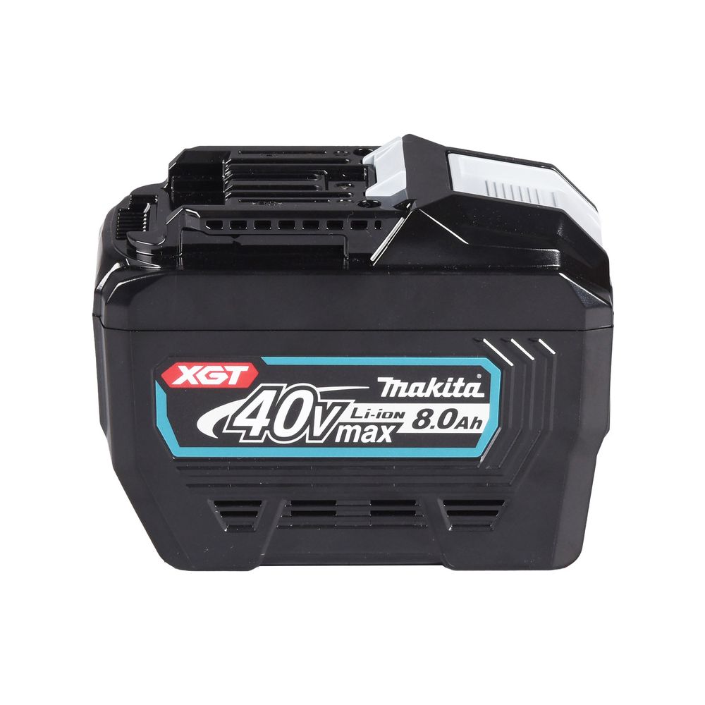 Makita Akku XGT BL4080F, 40V, 8,0Ah... MAKITA-191X65-8 0088381589116 (Abb. 6)