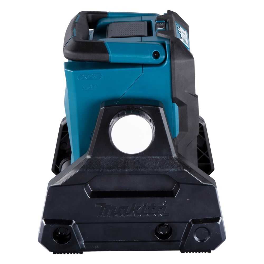 Makita Akku-LED-Baustrahler ML003G, 18-40V, 1.100lm, 240 Grad, 3,7kg... MAKITA-ML003G 0088381746632 (Abb. 9)