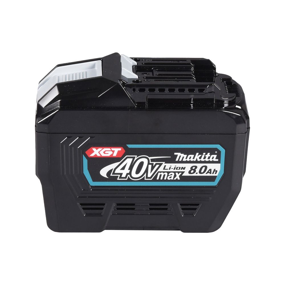 Makita Akku XGT BL4080F, 40V, 8,0Ah... MAKITA-191X65-8 0088381589116 (Abb. 2)
