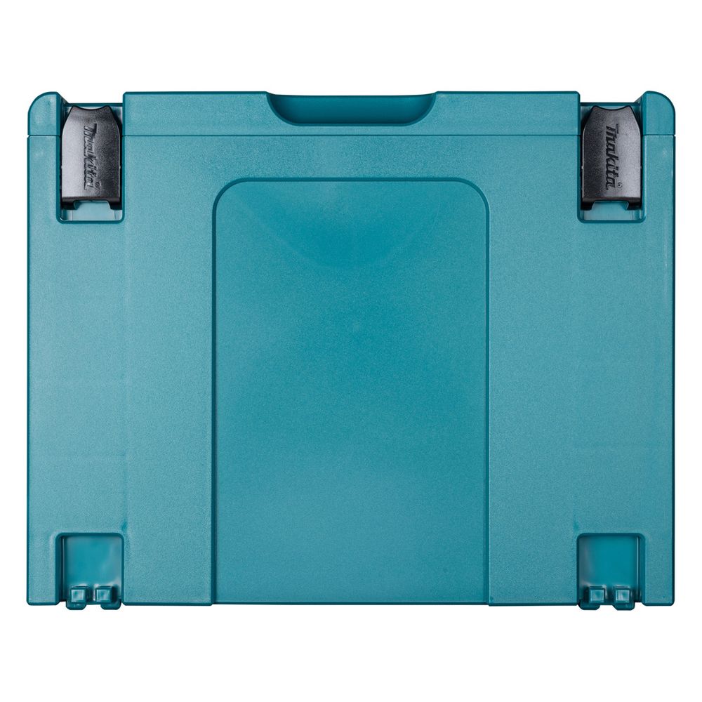 Makita Transportkoffer MAKPAC Gr. 4, 395x295x320mm, Kunststoff... MAKITA-821552-6 0088381433006 (Abb. 2)