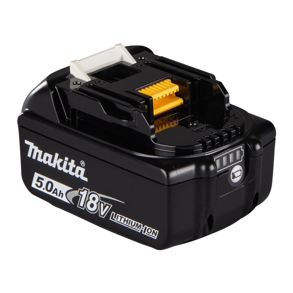 Makita Akku LXT BL1850B, 18V, 5,0Ah... MAKITA-197280-8 0088381459129 (Abb. 8)