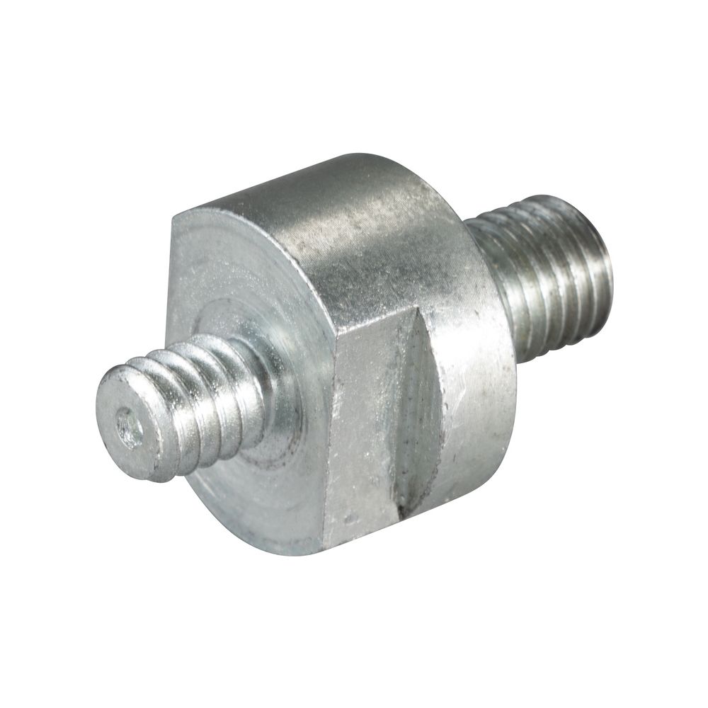 Makita Adapter für Schleifteller, 50mm, 743126-2... MAKITA-743126-2  (Abb. 2)