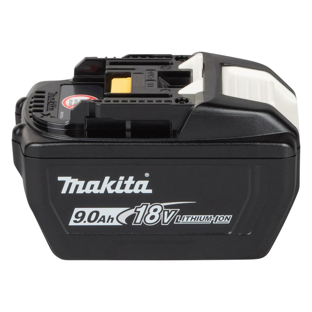 Makita Akku LXT BL1890B, 18V, 9,0 Ah, Li-Ion, 1915H4-0... MAKITA-1915H4-0 0197050367358 (Abb. 2)