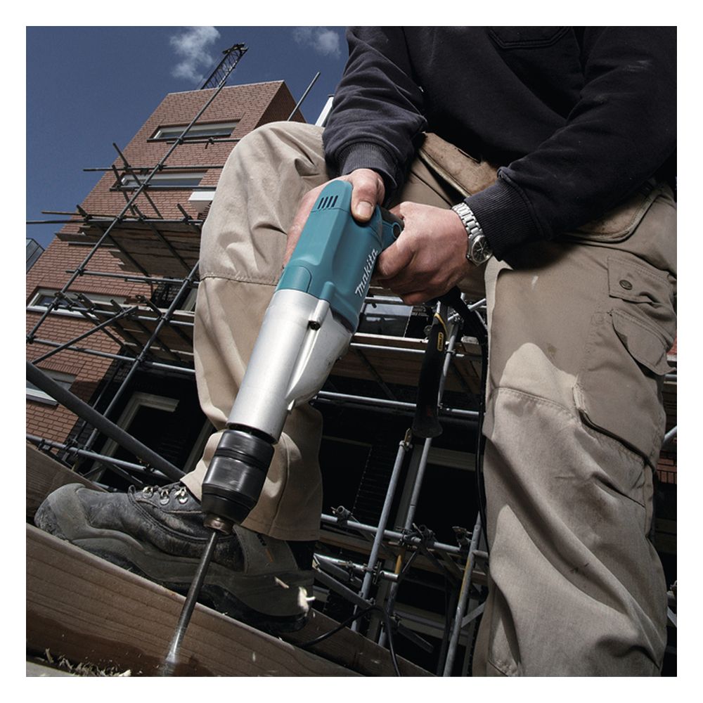 Makita Bohrmaschine DP4011J, 720W 31Nm 1,5-13mm, 2,3kg, inkl. MakPac Gr. 1... MAKITA-DP4011J  (Abb. 12)