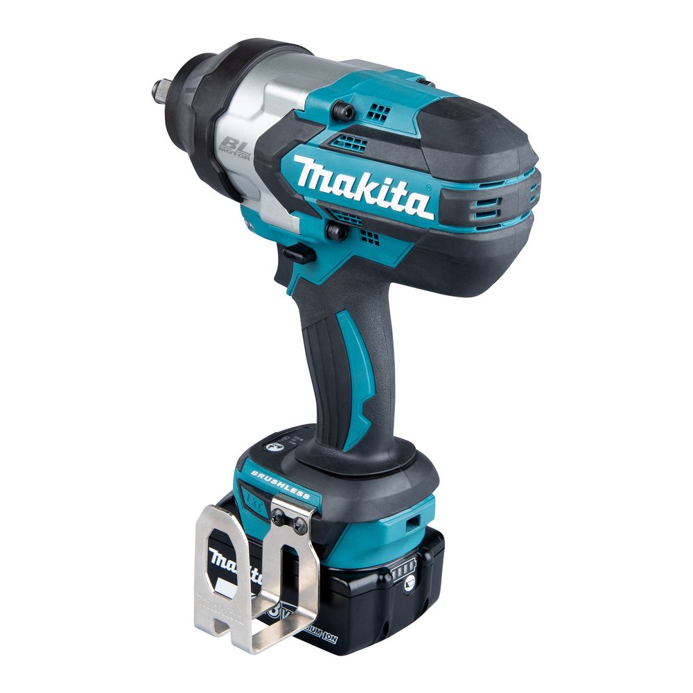 Makita Akku-Schlagschrauber DTW1002Z, 18V 1/2" 1.200 Nm... MAKITA-DTW1002Z 0088381803397 (Abb. 4)