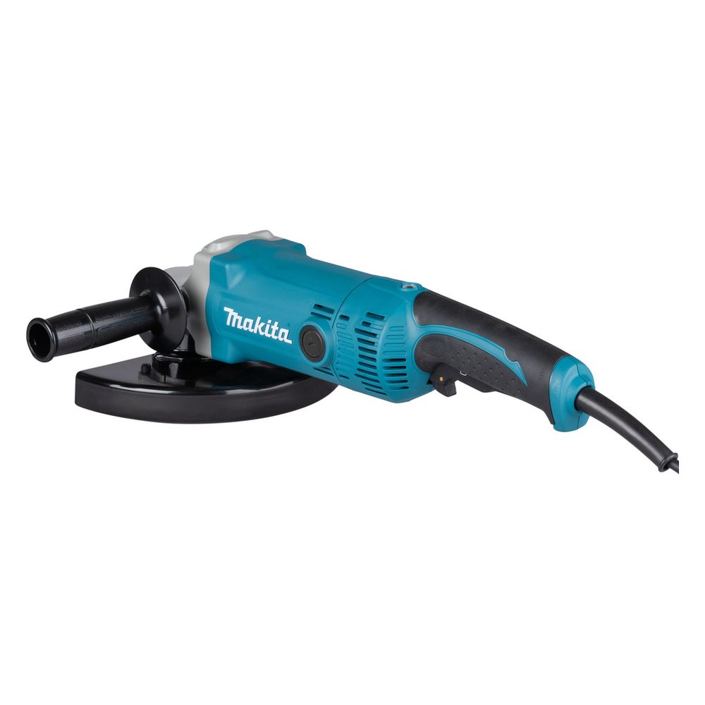Makita Winkelschleifer GA9050R, 2.000 W, 230mm, 6.600 min-1, M14, 4,8kg... MAKITA-GA9050R  (Abb. 4)