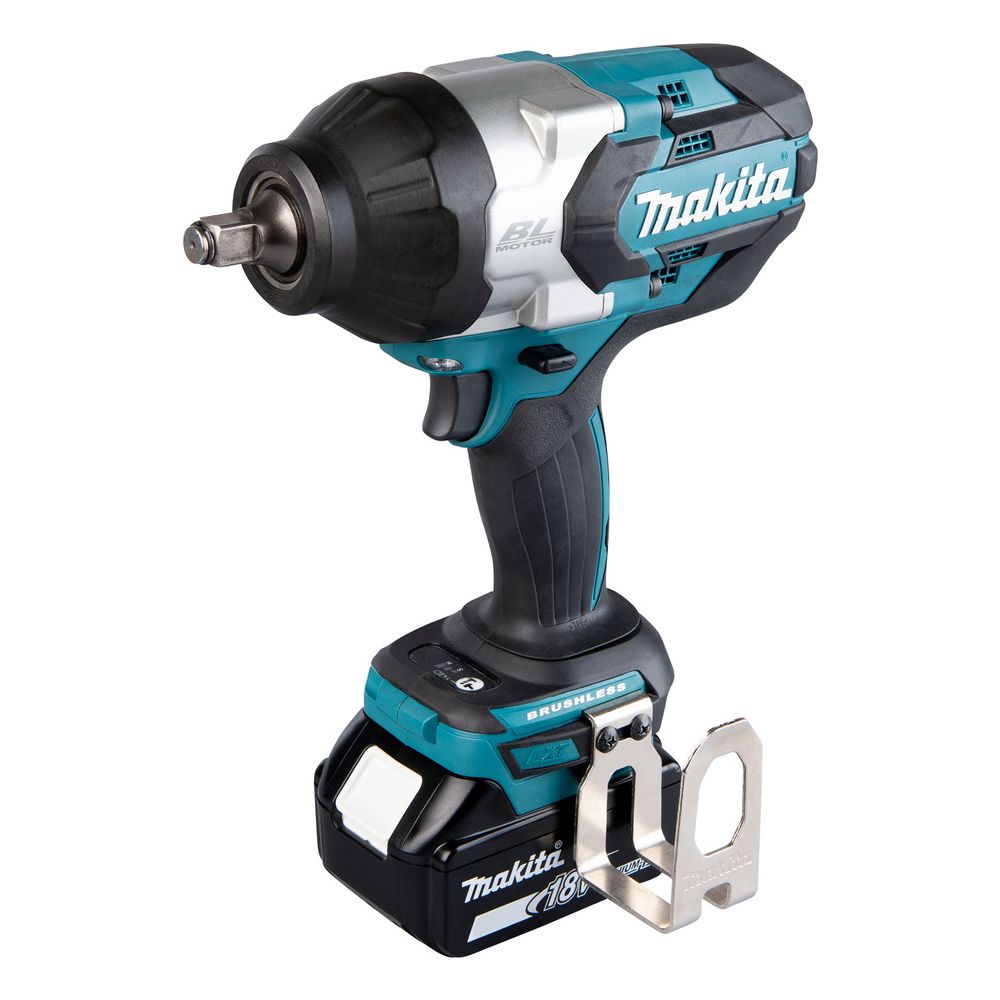 Makita Akku-Schlagschrauber DTW1002Z, 18V 1/2" 1.200 Nm... MAKITA-DTW1002Z 0088381803397 (Abb. 3)