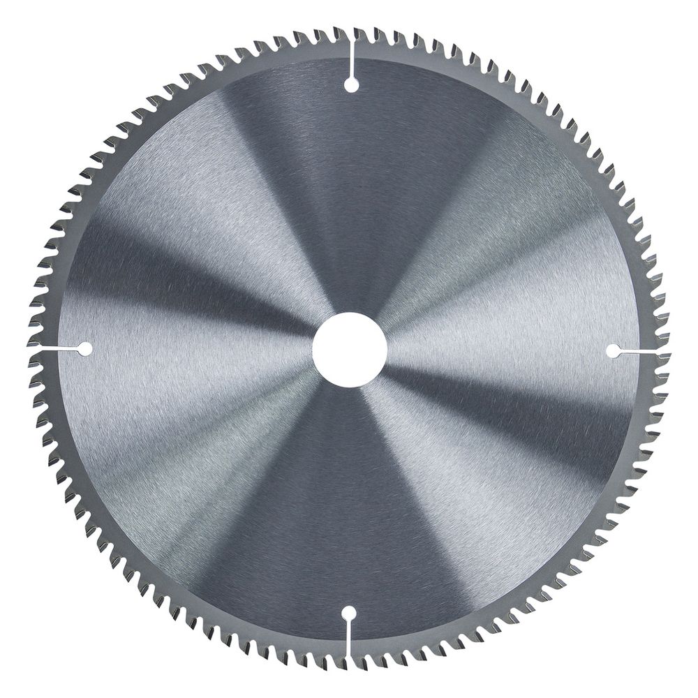 Makita Kreissägeblatt MAKBLADE B-32873, 260x30mm, 100 Zähne, 2,3mm Schnittbreite, 5 Grad Zahnwinkel,... MAKITA-B-32873  (Abb. 4)