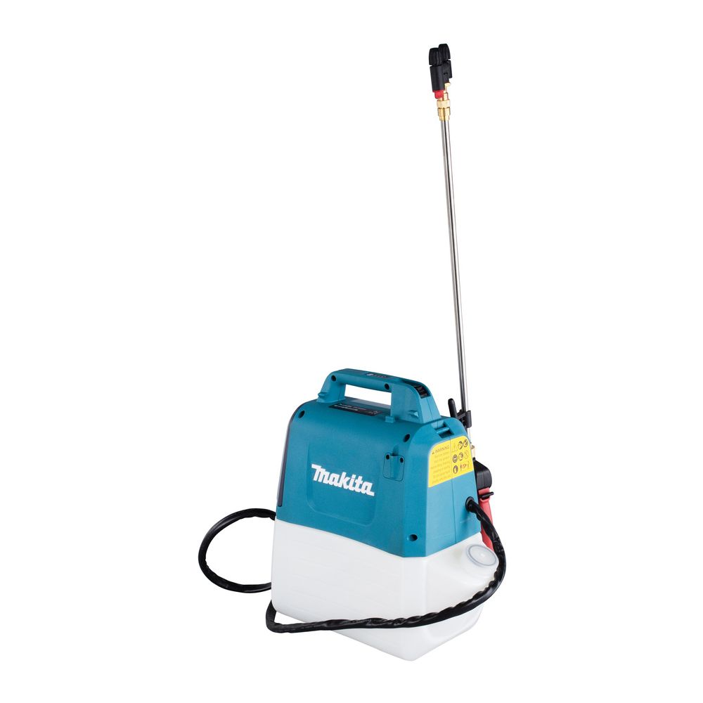 Makita Akku-Druckspritze DUS054Z, 18V 5l 3 bar, 0,5-0,7m Sprühlanze... MAKITA-DUS054Z 0088381741613 (Abb. 8)