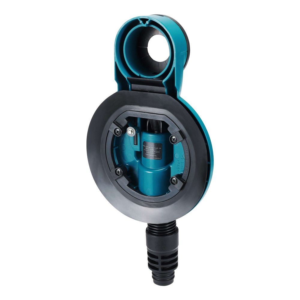 Makita Staubabsaugung 1914X3-8, 24-38mm, 52mm... MAKITA-1914X3-8 0197050362346 (Abb. 6)