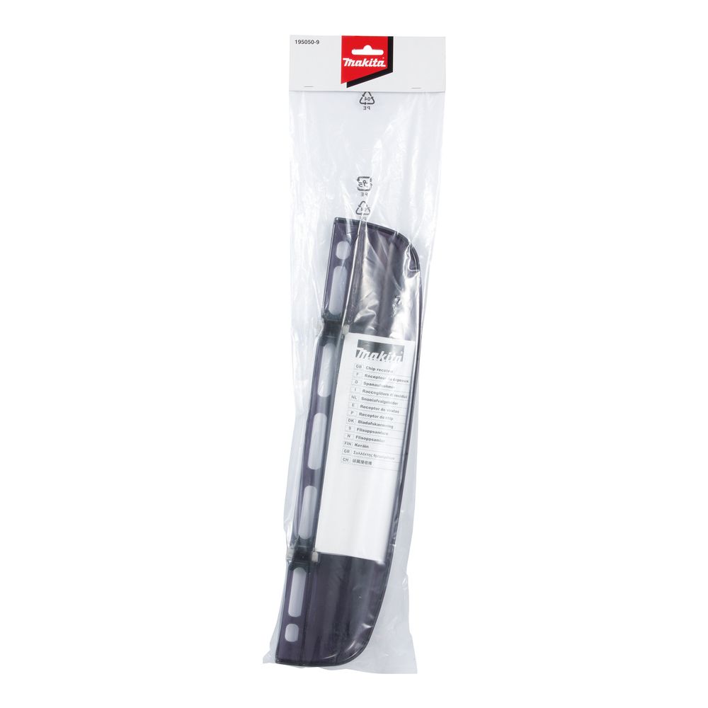 Makita Schnittgutsammler für DUH523Z, 195050-9... MAKITA-195050-9 0088381358064 (Abb. 2)