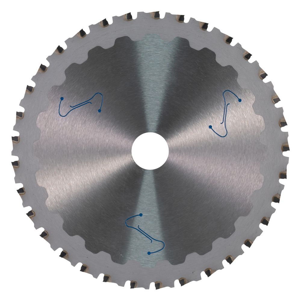 Makita Kreissägeblatt EFFICUT B-69325, 150x1,1x20mm, 33 Zähne, Stahl... MAKITA-B-69325 0088381548182 (Abb. 3)
