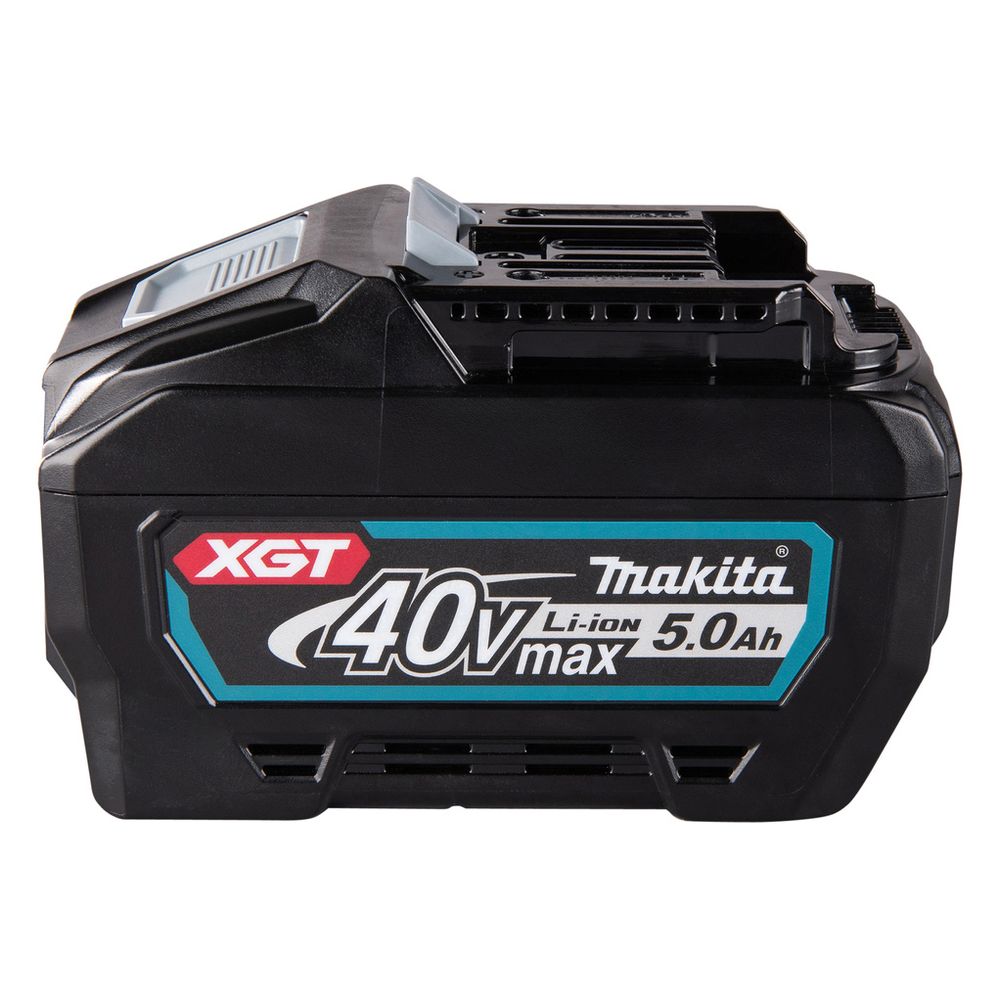 Makita Akku XGT BL4050F, 40V 5,0Ah, IP64... MAKITA-191L47-8 0088381580946 (Abb. 2)