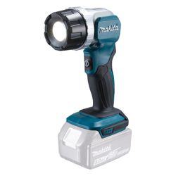 Makita Akku-LED-Arbeitsleuchte DML808, 18V, 4.500 lx, 190 lm... MAKITA-DEBDML808 0088381853118 (Abb. 1)