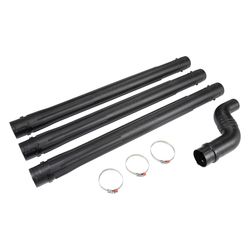 Makita Dachrinnen-Reinigungsset 191B03-8, 7-teilig, 3,2 m... MAKITA-191B03-8 0088381560870 (Abb. 1)