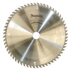 Makita Kreissägeblatt MAKBLADE B-32845, 260mm, 30mm, 80 Zähne, 2,3mm Schnittbreite, 5 Grad Zahnwinke... MAKITA-B-32845  (Abb. 1)