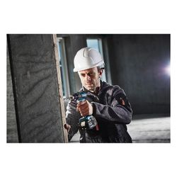 Makita Akku-Schlagbohrschrauber DHP485, 18V 60 Nm 1.900 min-1, 1,7kg... MAKITA-DHP485RTJ 0088381866286 (Abb. 1)