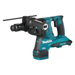 Makita Akku-Kombihammer DHR 281 ZJ, 2x18V, 2,9J, 28mm, SDS-Plus, bürstenlos, inkl. Transportkoffer... MAKITA-DHR281ZJ  (Abb. 1)