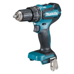 Makita Akku-Schlagbohrschrauber DHP485Z, 18V, 60 Nm, 1,7kg... MAKITA-DHP485Z 0088381866156 (Abb. 1)