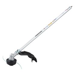 Makita Trimmeraufsatz EM 406 MP, 420mm, 876x187x232mm... MAKITA-198779-6 0088381518840 (Abb. 1)
