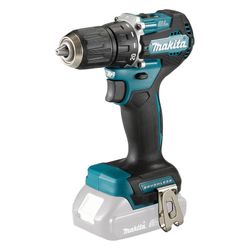 Makita Akku-Bohrschrauber DDF487Z, 18V 40Nm 0-1.700 min-1, 1,3kg... MAKITA-DDF487Z 0088381736558 (Abb. 1)