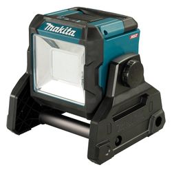Makita Akku-LED-Baustrahler ML003G, 18-40V, 1.100lm, 240 Grad, 3,7kg... MAKITA-ML003G 0088381746632 (Abb. 1)