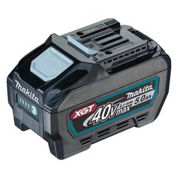 Makita Akku XGT BL4050F, 40V 5,0Ah, IP64... MAKITA-191L47-8 0088381580946 (Abb. 1)