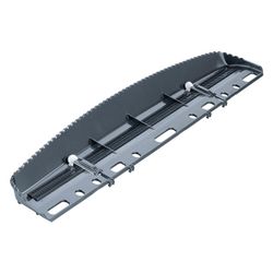 Makita Schnittgutsammler, 600mm, 191R51-3... MAKITA-191R51-3 0088381583565 (Abb. 1)