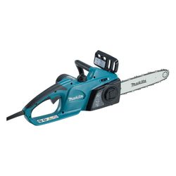 Makita Elektro-Kettensäge UC4041A, 1.800W, 400mm Schienenlänge, 14,5m/s... MAKITA-UC4041A 0088381657914 (Abb. 1)