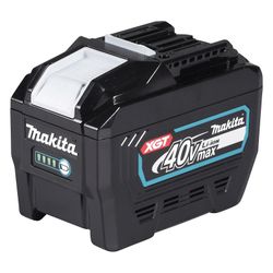 Makita Akku XGT BL4080F, 40V, 8,0Ah... MAKITA-191X65-8 0088381589116 (Abb. 1)