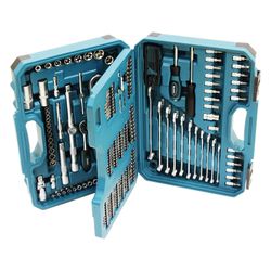 Makita Werkzeugsatz E-17980, 231-teilig... MAKITA-E-17980 0088381796101 (Abb. 1)