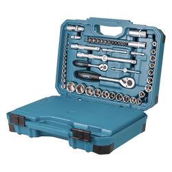Makita Werkzeugsatz E-17980, 231-teilig... MAKITA-E-17980 0088381796101 (Abb. 1)