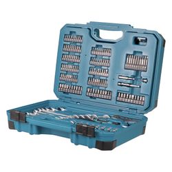 Makita Werkzeugsatz E-17980, 231-teilig... MAKITA-E-17980 0088381796101 (Abb. 1)