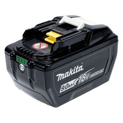 Makita Akku LXT BL1890B, 18V, 9,0 Ah, Li-Ion, 1915H4-0... MAKITA-1915H4-0 0197050367358 (Abb. 1)