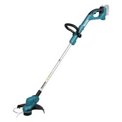 Makita Akku-Rasentrimmer DUR193Z, 18V, 7.800 min-1, 260mm Schnittbreite, 1248x265x358mm... MAKITA-DUR193Z 0088381762670 (Abb. 1)