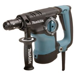 Makita Kombihammer HR2811FT, 800W, 2,9J, SDS-plus, 28mm... MAKITA-HR2811FT  (Abb. 1)
