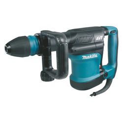 Makita Meißelhammer HM0871C, 1.100W, 8,1J, SDS-Max, 5,6kg... MAKITA-HM0871C  (Abb. 1)